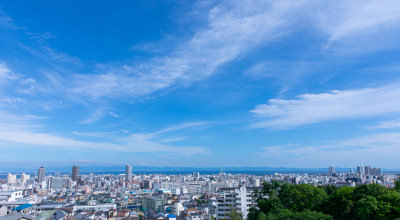 神戸市長田区の写真