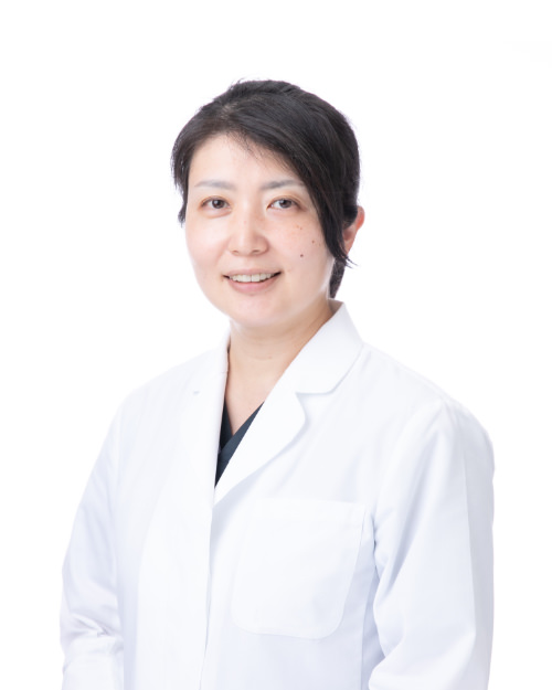 副院長 藤井 貴子