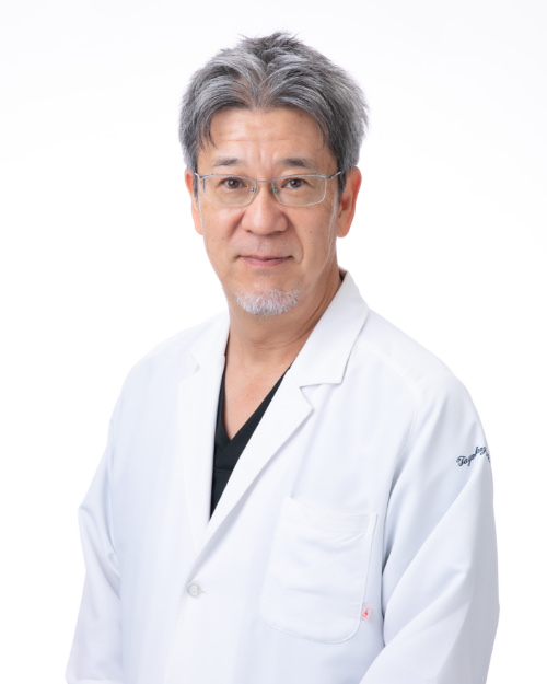 外科部長 奥田 豊一