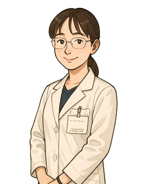 古郷 摩利子