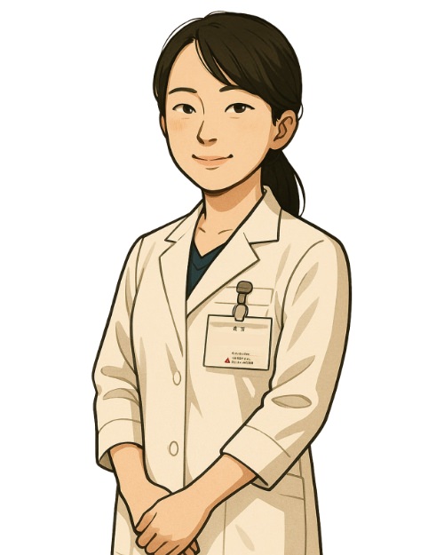 阪本 万規穂