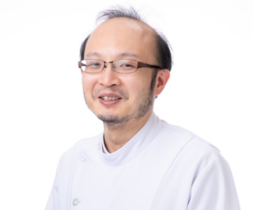 腎臓内科部長 髙見 勝弘