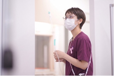 女性医師