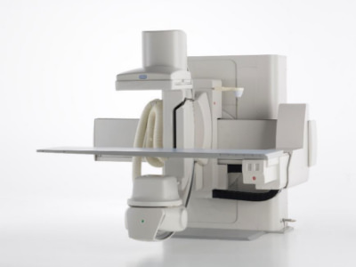 多目的デジタルX線TV装置（キャノンメディカルシステムズ）