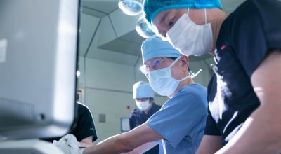 IVR(Interventional Radiology)について